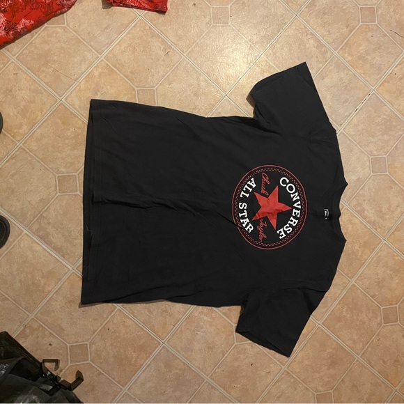 Converse - Picture 1 of 3